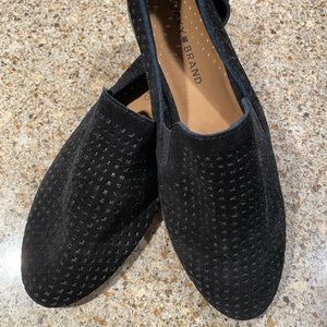 Lucky brand loafers 🍀